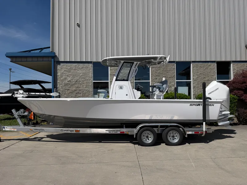The Image of Sportsman Masters 247OE 2026 - 0