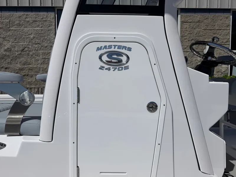 Slide: The Image of Sportsman Masters 247OE 2026 - 16