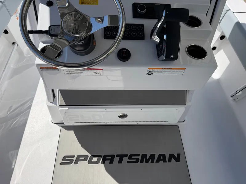 Slide: The Image of Sportsman Masters 247OE 2026 - 10