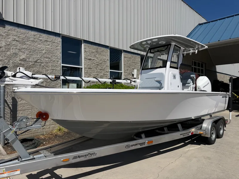 Slide: The Image of Sportsman Masters 247OE 2026 - 3
