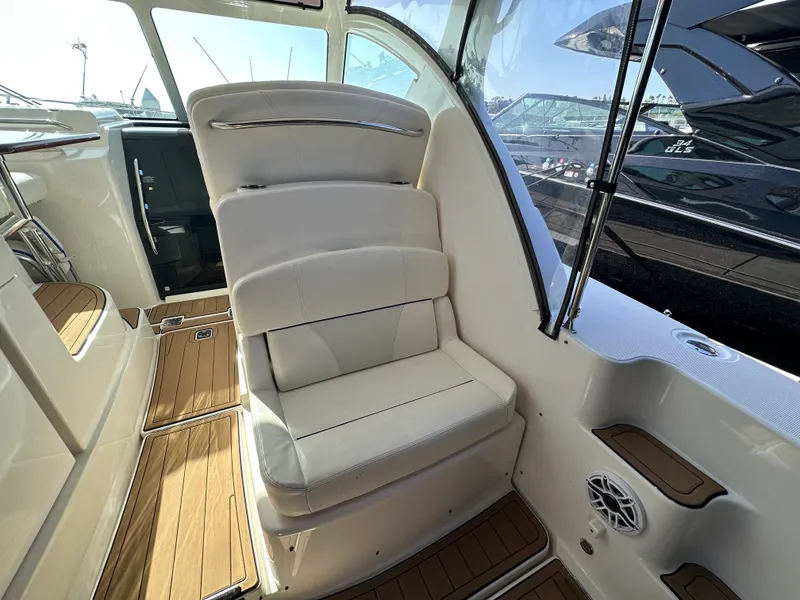 Slide: The Image of Tiara 3000 OPEN 2007 - 42