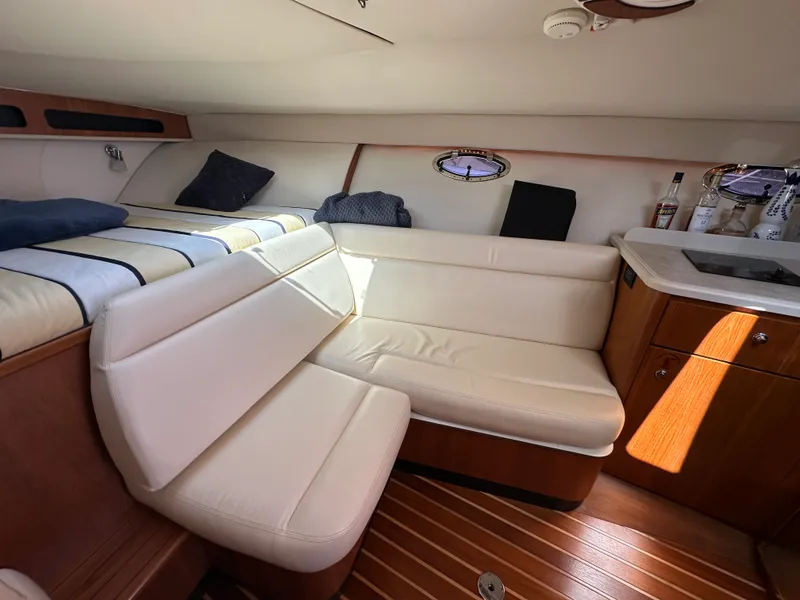 Slide: The Image of Tiara 3000 OPEN 2007 - 17