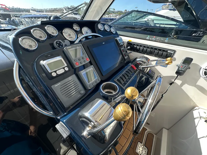 Slide: The Image of Tiara 3000 OPEN 2007 - 34
