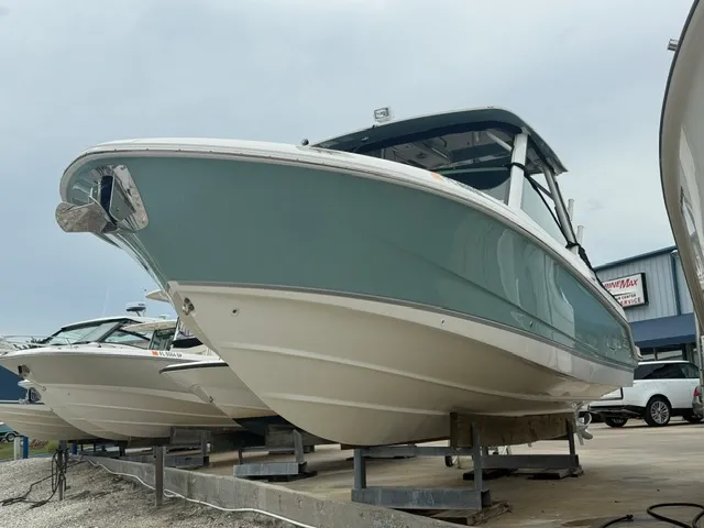 Slide: The Image of Boston Whaler 280 VANTAGE 2021 - 20