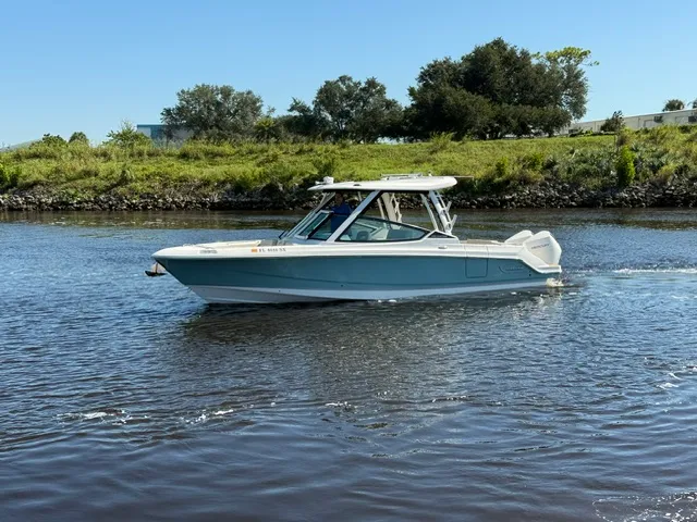 The Image of Boston Whaler 280 VANTAGE 2021 - 0