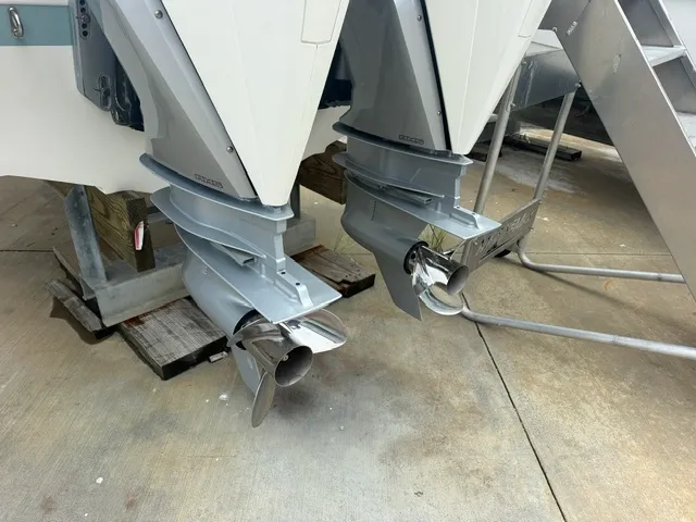 Slide: The Image of Boston Whaler 280 VANTAGE 2021 - 18