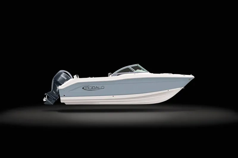 The Image of Robalo R207 2026 - 0