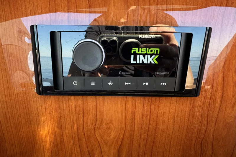 Slide: The Image of Sea Ray Sundancer 510 2001 - 22