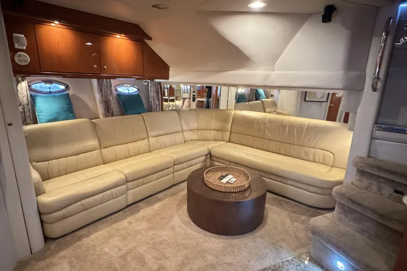 Slide: The Image of Sea Ray Sundancer 510 2001 - 24