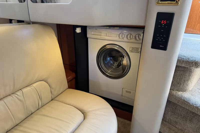 Slide: The Image of Sea Ray Sundancer 510 2001 - 27