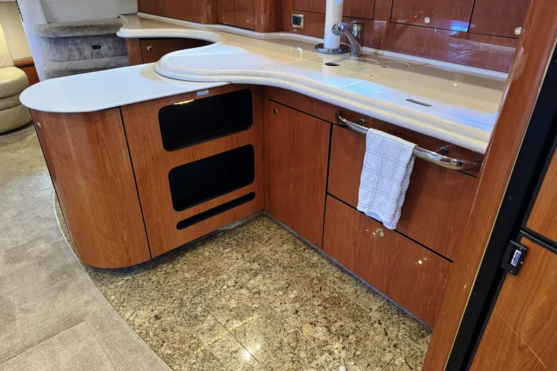 Slide: The Image of Sea Ray Sundancer 510 2001 - 30