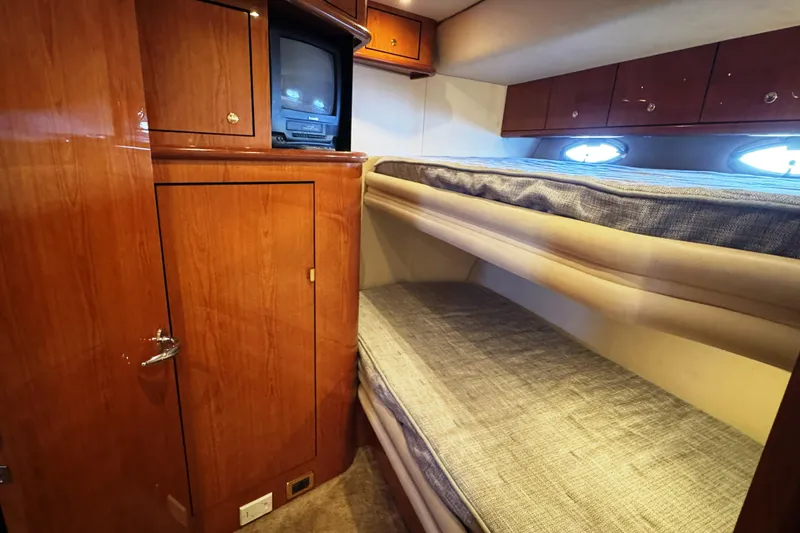 Slide: The Image of Sea Ray Sundancer 510 2001 - 32