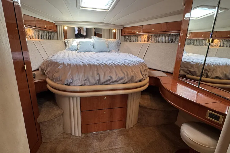 Slide: The Image of Sea Ray Sundancer 510 2001 - 34