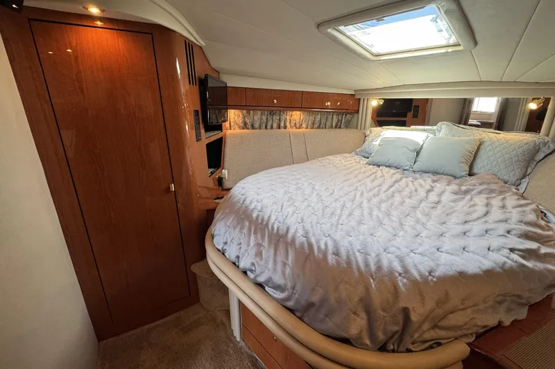 Slide: The Image of Sea Ray Sundancer 510 2001 - 35