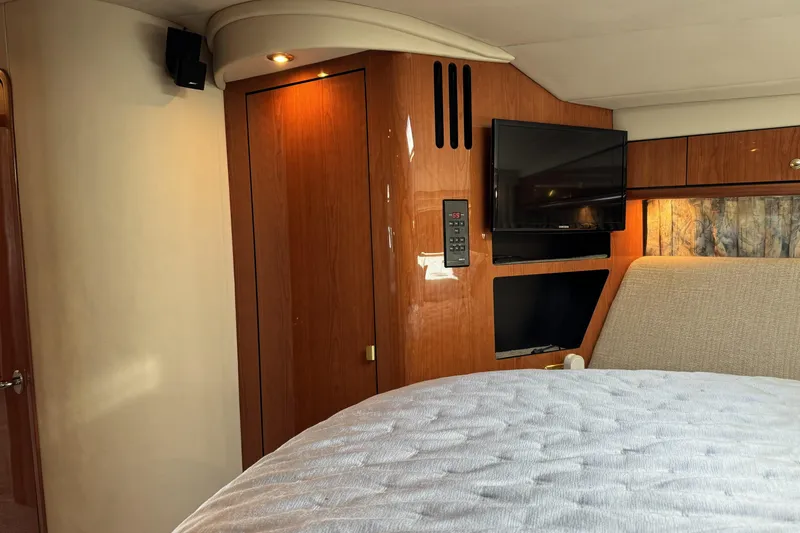 Slide: The Image of Sea Ray Sundancer 510 2001 - 36
