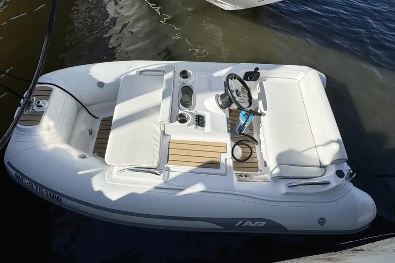Slide: The Image of Sea Ray Sundancer 510 2001 - 51