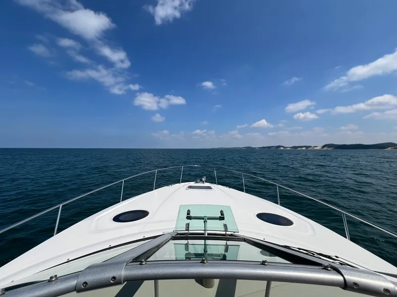 Slide: The Image of Sea Ray SUNDANCER 320 2004 - 22