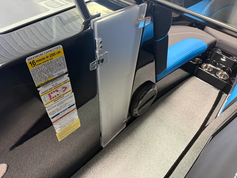 Slide: The Image of Mastercraft XT23 2018 - 21