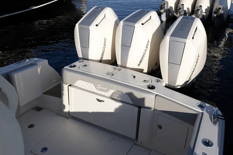 Slide: The Image of Scout 357 LXF 2027 - 8