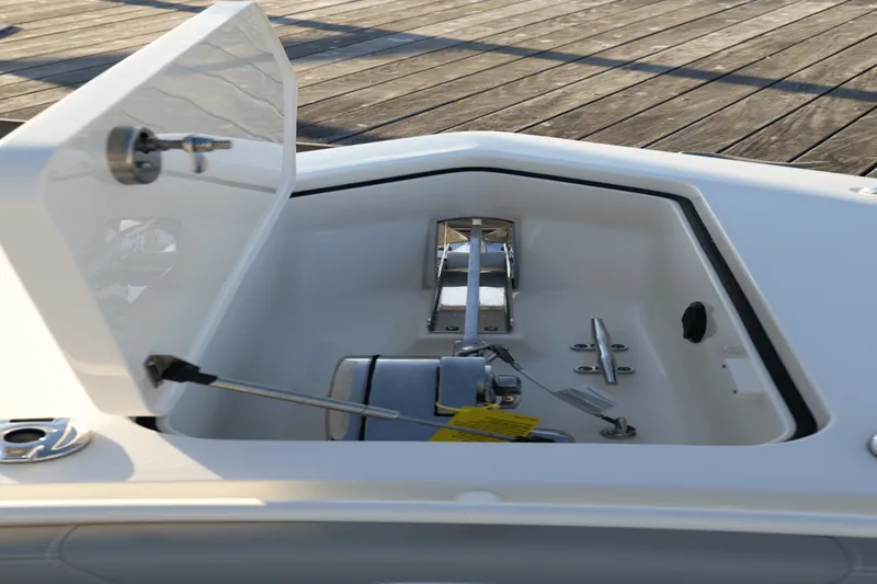 Slide: The Image of Scout 357 LXF 2027 - 25
