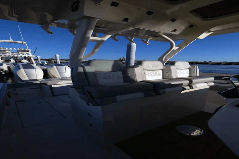 Slide: The Image of Scout 357 LXF 2027 - 30