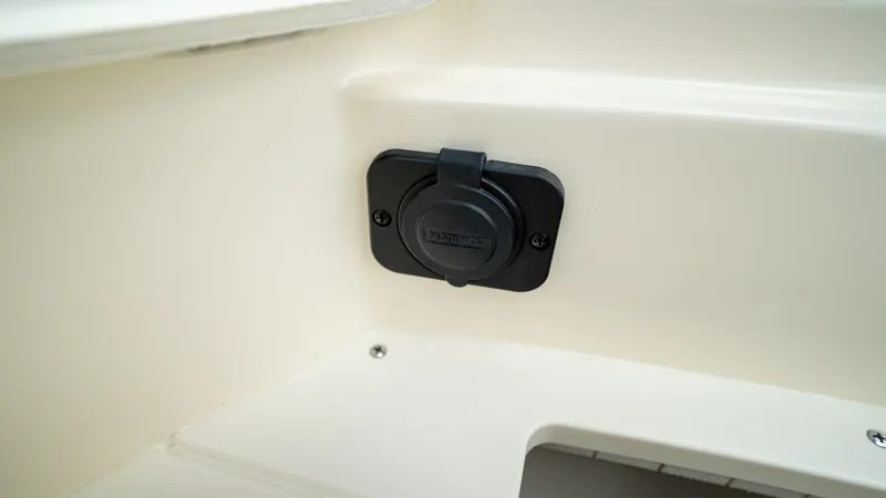Slide: The Image of Scout 188 Sportfish 2027 - 22