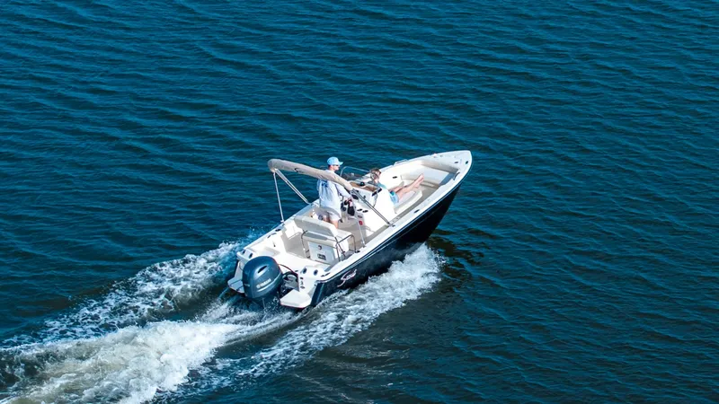 Slide: The Image of Scout 188 Sportfish 2027 - 51