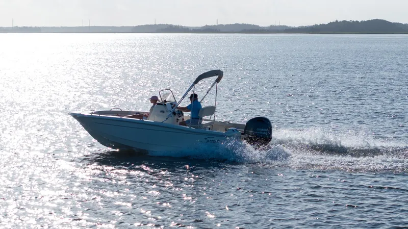 Slide: The Image of Scout 188 Sportfish 2027 - 37