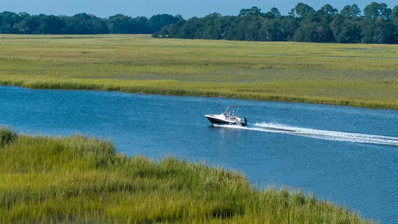 Slide: The Image of Scout 188 Sportfish 2027 - 61