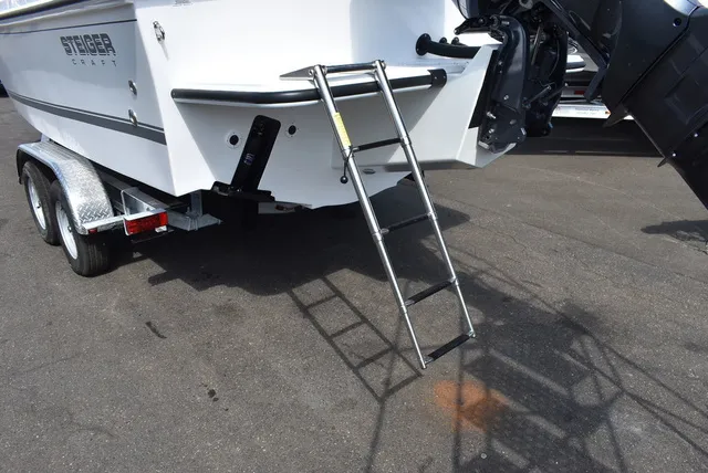 Slide: The Image of Steiger Craft 23 Miami 2026 - 13