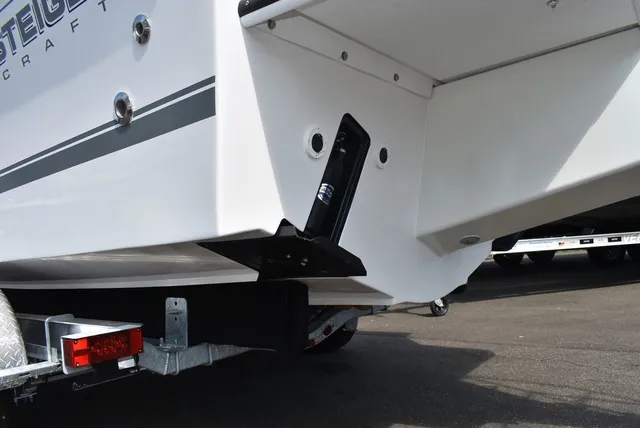 Slide: The Image of Steiger Craft 23 Miami 2026 - 14