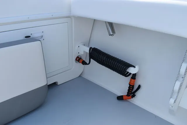 Slide: The Image of Steiger Craft 23 Miami 2026 - 19