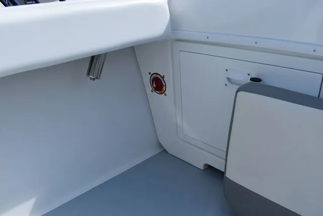 Slide: The Image of Steiger Craft 23 Miami 2026 - 20