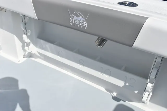 Slide: The Image of Steiger Craft 23 Miami 2026 - 21