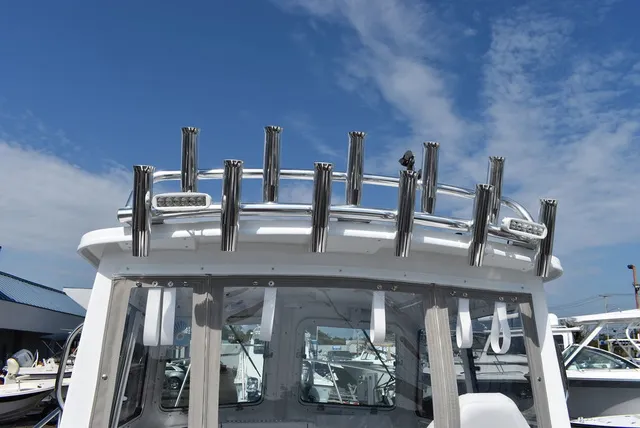 Slide: The Image of Steiger Craft 23 Miami 2026 - 22