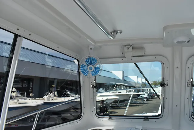 Slide: The Image of Steiger Craft 23 Miami 2026 - 27
