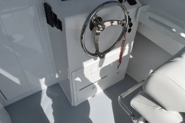 Slide: The Image of Steiger Craft 23 Miami 2026 - 32