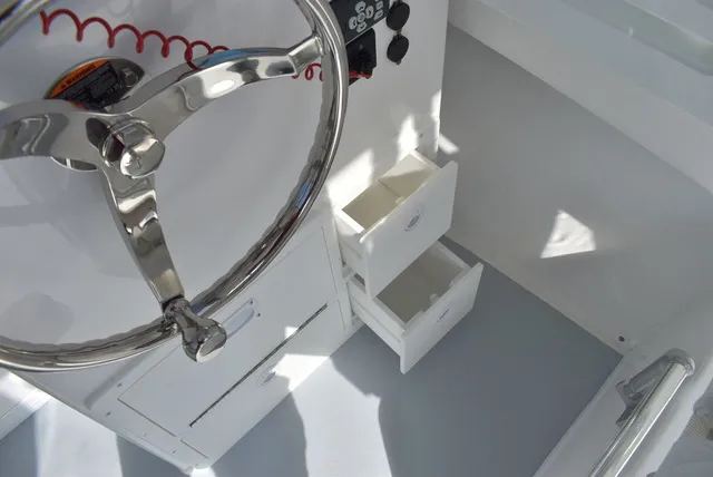 Slide: The Image of Steiger Craft 23 Miami 2026 - 33