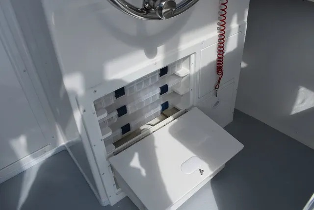 Slide: The Image of Steiger Craft 23 Miami 2026 - 35