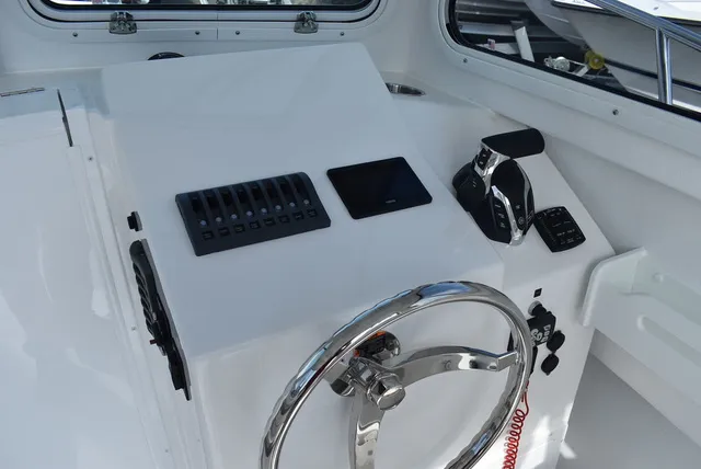 Slide: The Image of Steiger Craft 23 Miami 2026 - 36