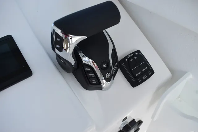Slide: The Image of Steiger Craft 23 Miami 2026 - 38