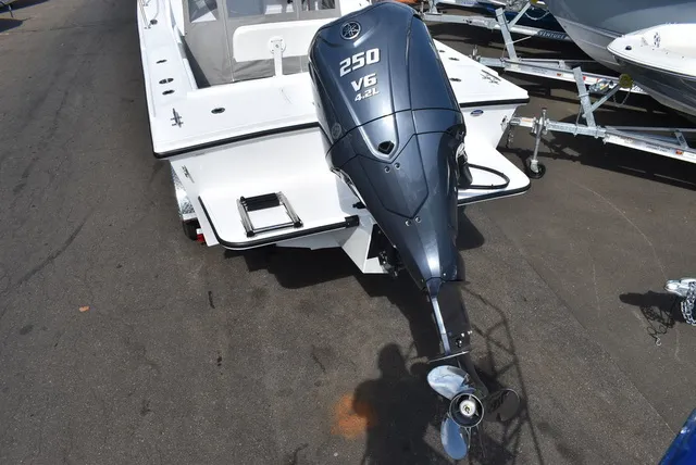 Slide: The Image of Steiger Craft 23 Miami 2026 - 4