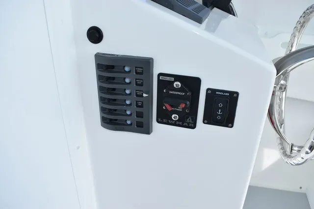 Slide: The Image of Steiger Craft 23 Miami 2026 - 40