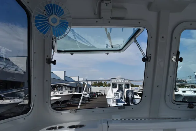 Slide: The Image of Steiger Craft 23 Miami 2026 - 43