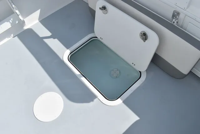 Slide: The Image of Steiger Craft 23 Miami 2026 - 53