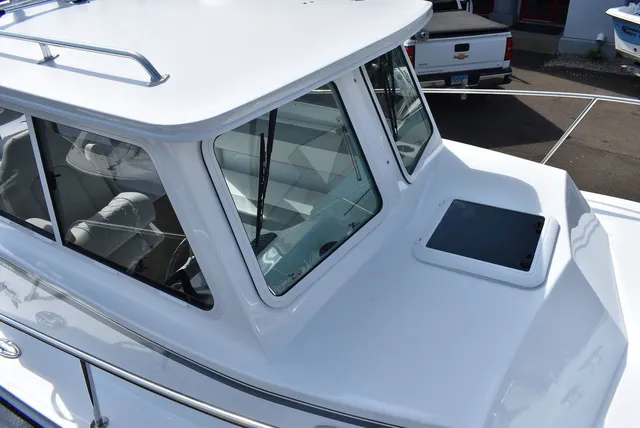 Slide: The Image of Steiger Craft 23 Miami 2026 - 8