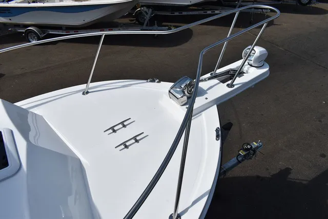 Slide: The Image of Steiger Craft 23 Miami 2026 - 9
