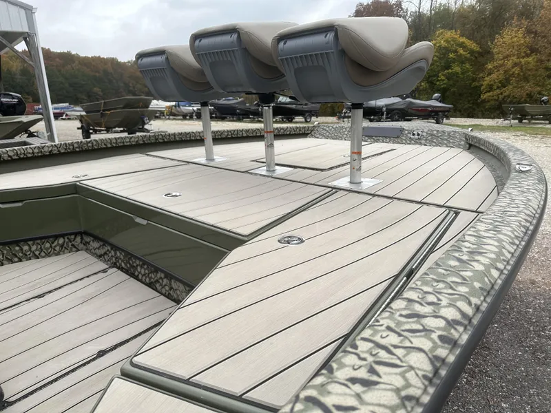 Slide: The Image of Vexus ACX 2210 2026 - 7