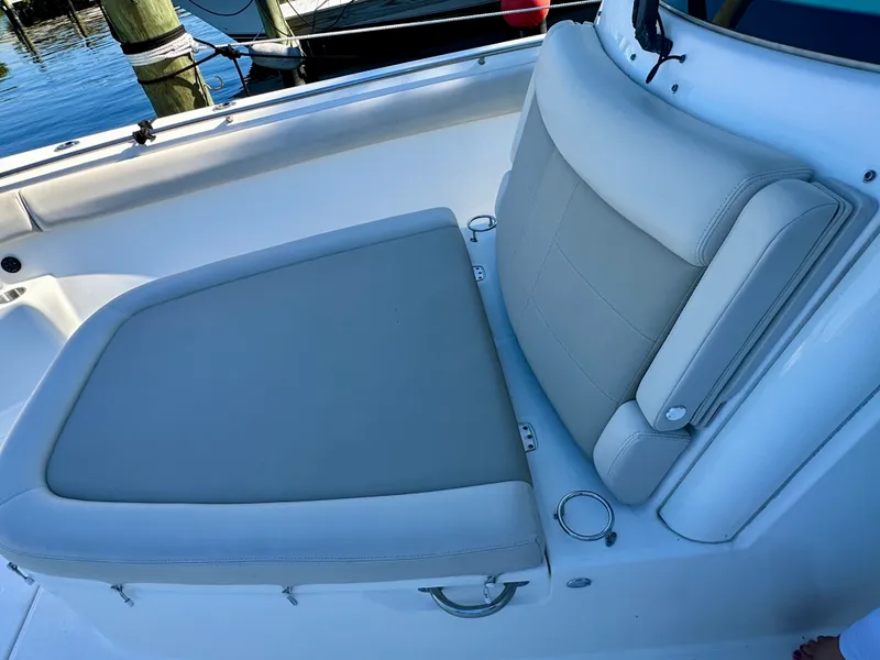 Slide: The Image of Boston Whaler 330 OUTRAGE 2021 - 32