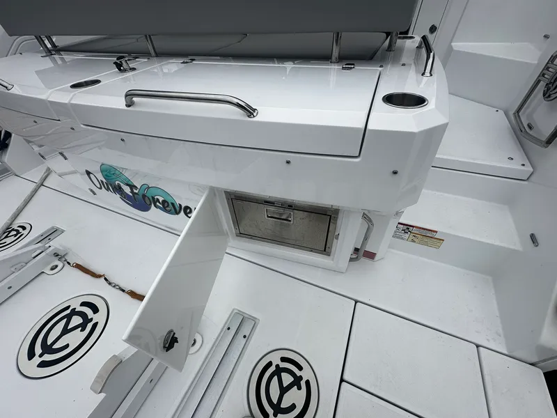 Slide: The Image of Cruisers 46 CANTIUS 2023 - 4